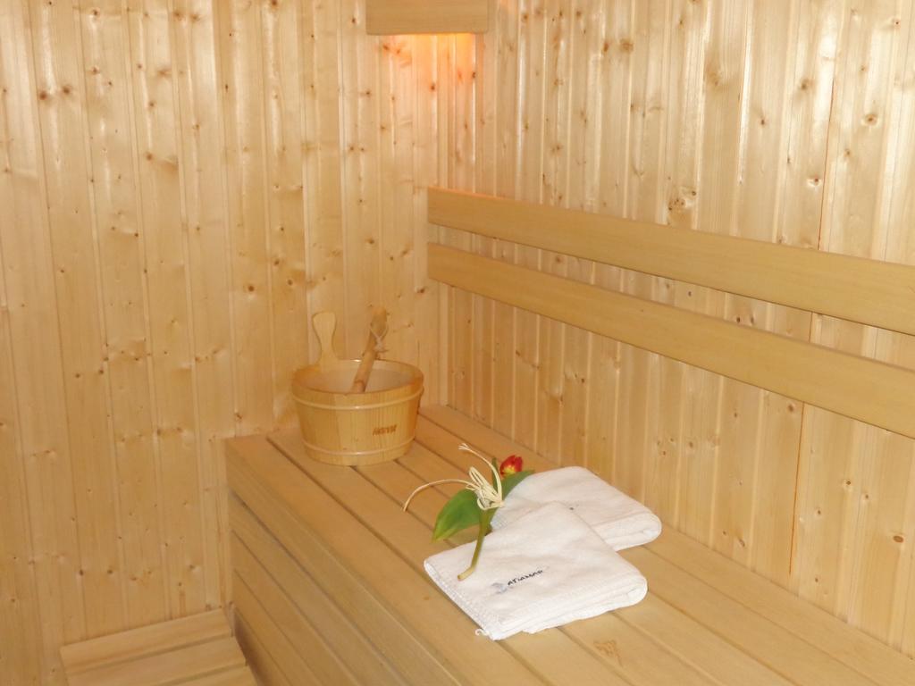 Adamar Jastrzebia Gora Bed & Breakfast Ngoại thất bức ảnh