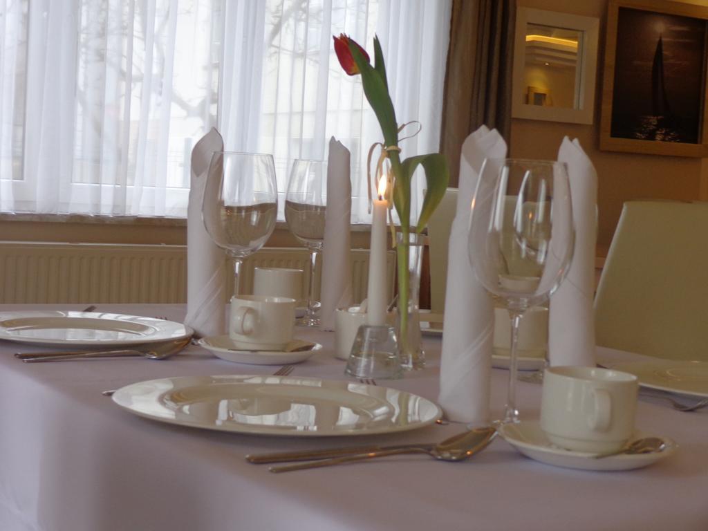 Adamar Jastrzebia Gora Bed & Breakfast Ngoại thất bức ảnh