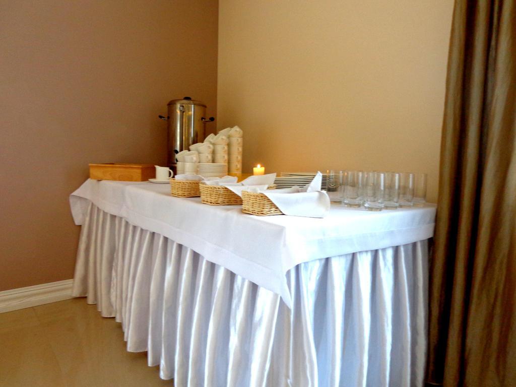 Adamar Jastrzebia Gora Bed & Breakfast Ngoại thất bức ảnh